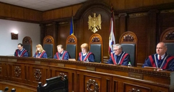 Decis! Procurorul-șef al Găgăuziei va fi numit de Chișinău