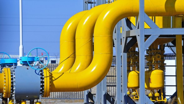 UE, tot mai dependentă de gazele americane, se confruntă cu o dilemă energetică