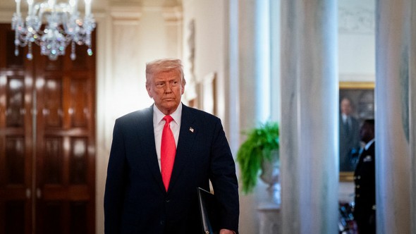 Donald Trump, acuzații la adresa lui Putin, Biden și Zelenski: Milioane de oameni au murit