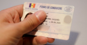 Vești bune pentru moldovenii stabiliți în Marea Britanie. Permisele de conducere vor fi recunoscute
