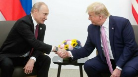 Donald Trump anunță că a ajuns la un acord de pace cu Rusia: „Acum trebuie să ne înțelegem cu Zelenski”