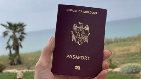 11 ani de când cetățenii Republicii Moldova pot călători fără vize în UE