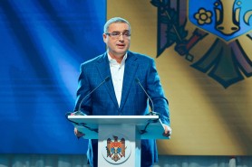 Partidul Nostru își schimbă simbolul: Noul semn al unității naționale