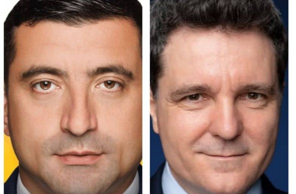 Alegeri prezidențiale în România: George Simion și Nicușor Dan intră în turul al doilea. Când va avea loc finala