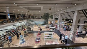 Eugen Luchianiuc critică dur schimbările din retailul aeroportuar: „Cojuhari și Spoială merită premiul pentru distrugere”