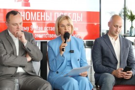 Irina Vlah, despre importanța păcii: Războaiele nu sunt calea, neutralitatea este soluția