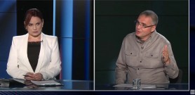 Renato Usatîi acuză guvernarea: „Se împrumută miliarde, dar nu se investește în viitorul țării. Avem nevoie de proiecte mari, precum Canalul ‘Dunărea Moldovei’”