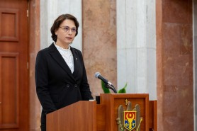 MAI: „Muncim împreună pentru a asigura o bună desfășurare a alegerilor parlamentare din toamnă”