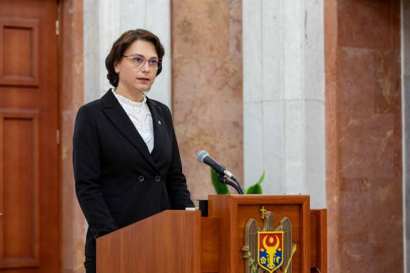 MAI: „Muncim împreună pentru a asigura o bună desfășurare a alegerilor parlamentare din toamnă”