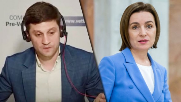 Alexei Paniș, întrebat dacă ar apăra-o pe Maia Sandu în instanță: Ce răspuns a dat avocatul