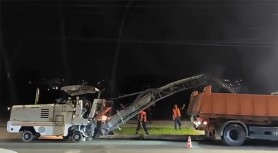 Important pentru șoferi: O stradă din Capitală este închisă pentru reparație