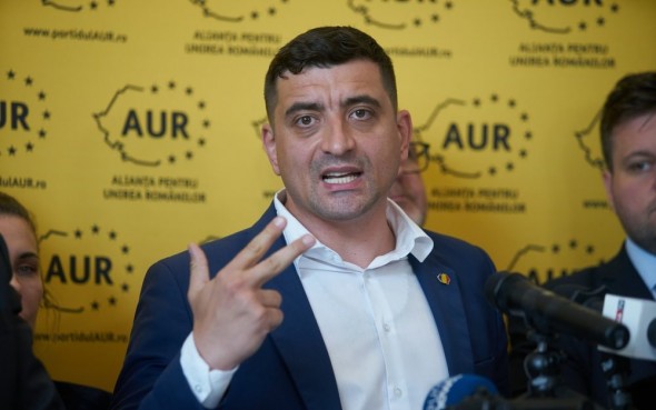 Analiză: Victoria lui George Simion ar fi în beneficiul Kremlinului