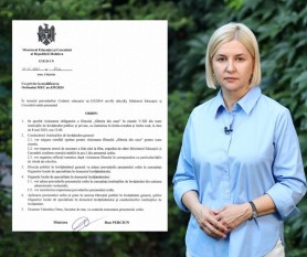 Irina Vlah, despre filmul difuzat în școli: Este una dintre cele mai josnice și cinice provocări pe care o puteau face reprezentanții PAS