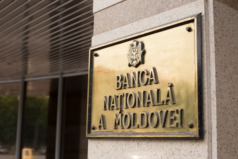 BNM menține rata de bază a creditelor la 6,5%, deși inflația a scăzut: Ce cifre a prezentat