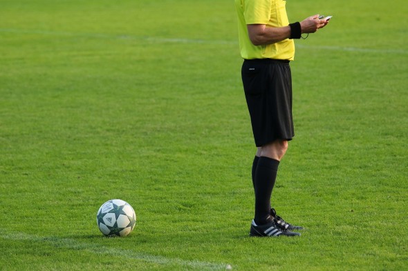 FLASH // S-a aflat cine va arbitra finala Ligii Campionilor. Moment de mândrie pentru România