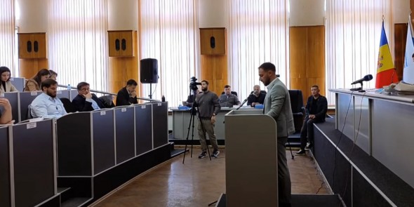 Criză la Bălți: Alianța PAS-PSRM se opune adoptării bugetului local