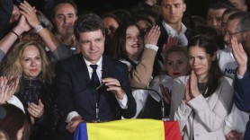 Președintele României, Nicușor Dan și-a prezentat planuri pentru cei din diasporă