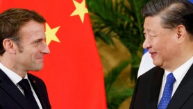 Discuție importantă dintre Macron și Xi Jinping. Situația din Ucraina printre subiectele abordate