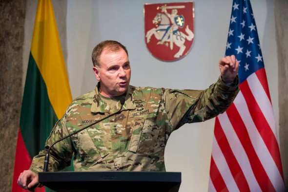 Rusia ar fi prioritizat influențarea alegerilor din România. Un General SUA felicită poporul român