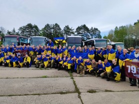 Rușii și ucrainenii fac schimb de liste pentru cel mai mare schimb de prizonieri de război