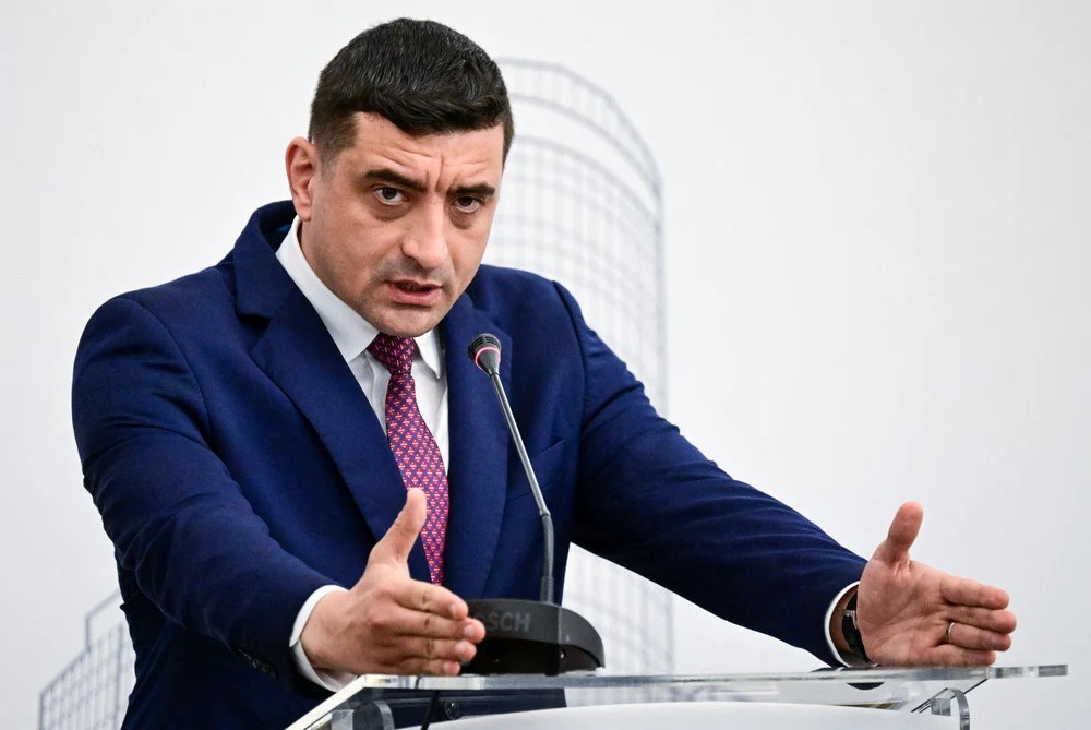 George Simion amenință din nou: „Murim cu ei de gât“