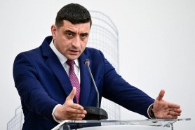 George Simion amenință din nou: „Murim cu ei de gât“