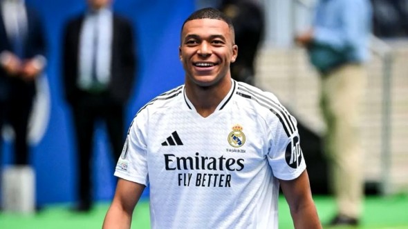 Mbappe a câştigat Gheata de Aur pentru prima dată în cariera sa