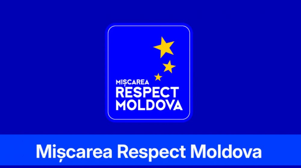 Mișcarea „Respect Moldova” acuză PAS de declanșarea fraudării alegerilor parlamentare: „Instituțiile politizate asistă în tăcere la acest derapaj antidemocratic”