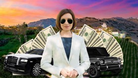 „Matrioșka” propagandei ruse lovește din nou: Maia Sandu, ținta unei campanii de dezinformare despre averi secrete