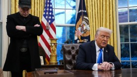 Răsturnare de situație în SUA. Musk îl critică pe Trump și spune că este „dezamăgit”