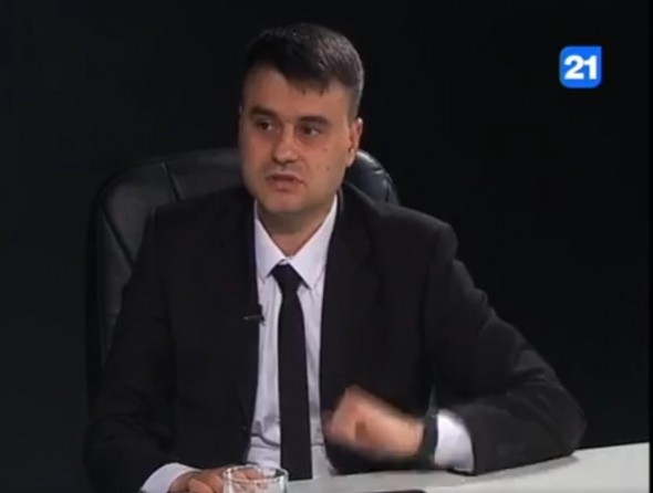 Alexandr Berlinschii: Oamenii sunt sătui de vorbe goale. Partidul Nostru vine cu proiecte concrete de lege ca să scoatem țara din impas