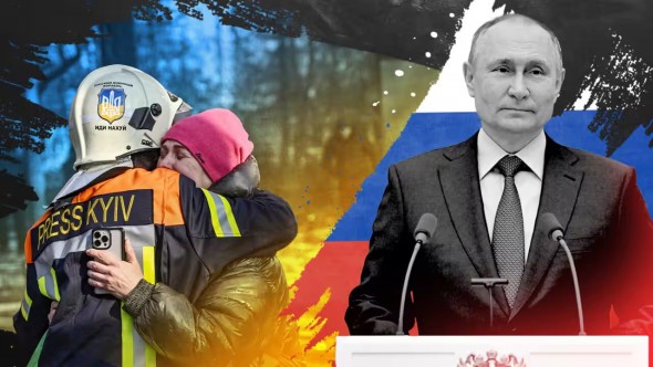 Senator american: Rusia nu este interesată de pace