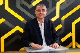 Renato Usatîi propune transformarea Reședinței de la Condrița în „Reședința Poporului” – un centru social pentru cetățeni