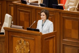 Centrul „Patriot” va trece în subordinea Maiei Sandu și își schimbă denumirea