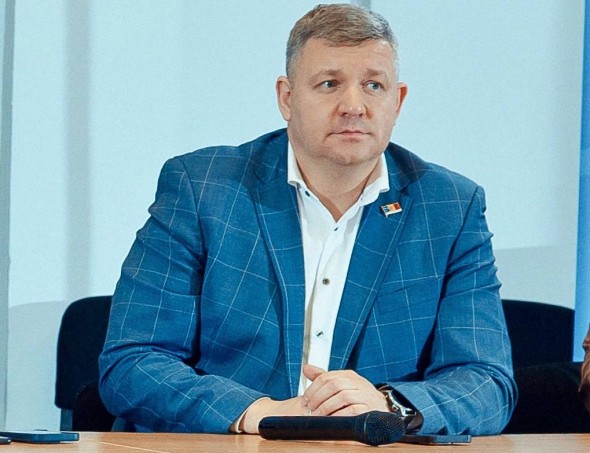 Propunerile Partidului Nostru, incluse în bugetul Chișinăului. Șova: „Vom susține tot ce e pentru binele orașului”