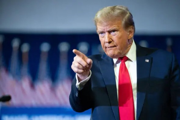Trump amenință Iranul: Dacă suntem atacați, armata SUA se va năpusti asupra voastră "la un nivel nemaivăzut"