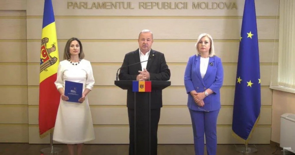 Partidul „Respect Moldova” propune scutirea firmelor mici și mijlocii de impozit în primii trei ani de activitate
