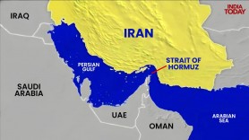 Pericol global: Ce urmează dacă Iranul blochează strâmtoarea Hormuz după atacurile SUA?