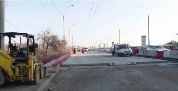 Vești bune pentru șoferi. Circulația de pe podul Mihai Viteazul ar putea fi redeschisă în câteva zile