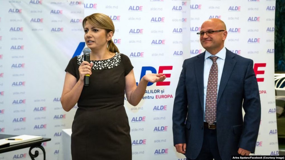 Un politician din R. Moldova, condamnat la 4 ani de închisoare cu suspendare: “Regretă că a acceptat bani de la Șor“
