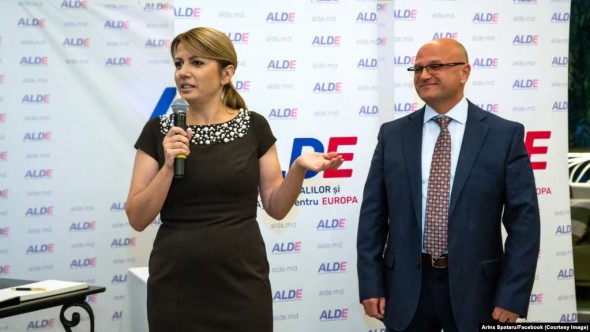 Un politician din R. Moldova, condamnat la 4 ani de închisoare cu suspendare: “Regretă că a acceptat bani de la Șor“