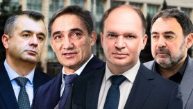 Blocul “Alternativa” – între mimarea europenismului și supunerea față de Moscova