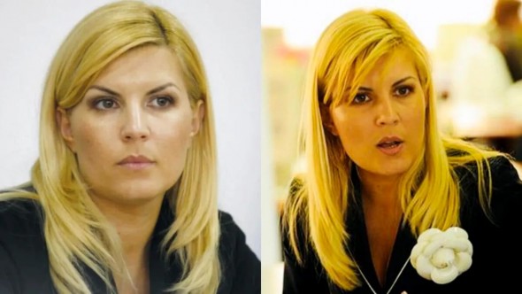 Elena Udrea, în lacrimi: ”Am învățat umilința și răbdarea”