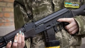 SUA au suspendat brusc livrarea de armament pentru Ucraina