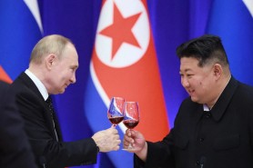 Ce primește Coreea de Nord din partea Rusiei în schimbul soldaților trimiși în Ucraina?