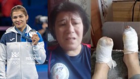 „Copiii răi” nu așteaptă ore întregi la ușa spitalului – mărturia unui medic despre Anastasia Nichita