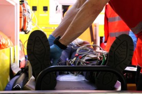 Accident grav la Drochia: Nouă victime, dintre care patru transportate la spital. Trei ambulanțe au intervenit de urgență