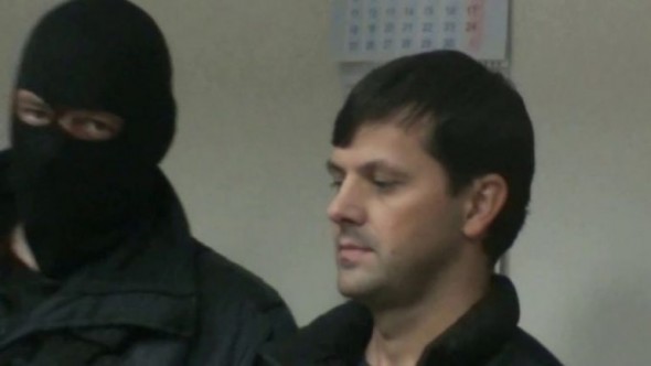 Oleg Pruteanu ar coordona din umbră operațiuni preelectorale la comanda FSB