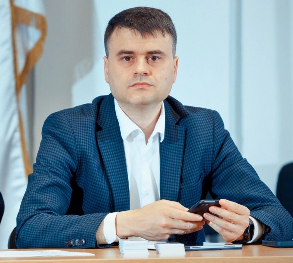 Alexandr Berlinschii: Partidul Nostru îndeamnă cetățenii să-și analizeze cu atenție alegerea – judecați după fapte, nu după vorbe frumoase