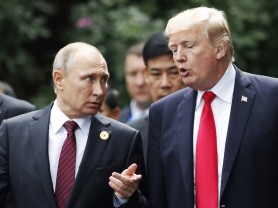 Trump și Putin se vor întâlni săptămâna viitoare. A fost stabilită și locația